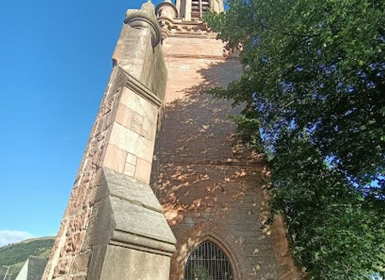 united-kingdom/clackmannanshire/landmark/ochil-street-clock-tower