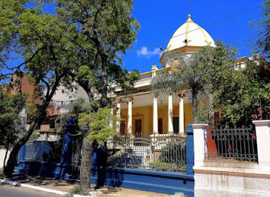 paraguay/asuncion/centro/attraction/museo-nacional-de-bellas-artes-de-asuncion