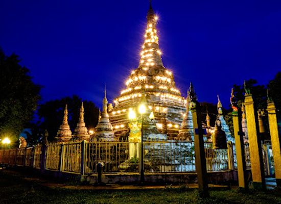 thailand/mae-hong-son/attraction/wat-luang