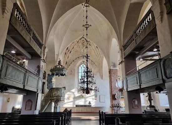 finland/porvoo/attraction/porvoo-cathedral