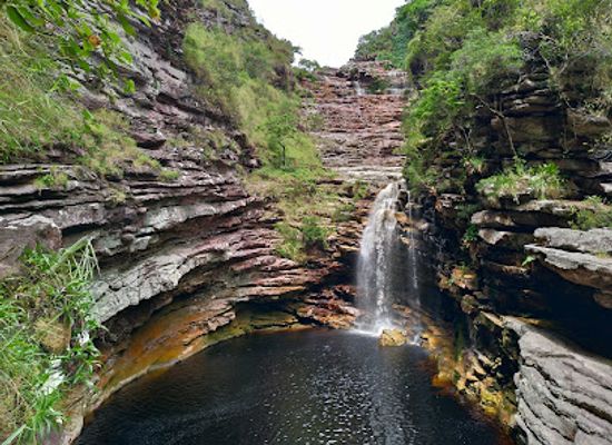 brazil/chapada-diamantina/attraction/cachoeira-do-sossego