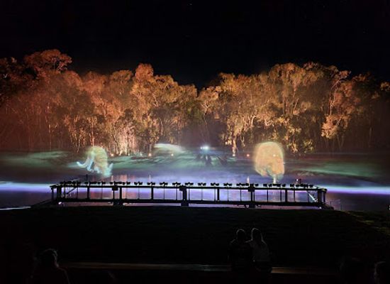 australia/mallee/attraction/heartbeat-of-the-murray-laser-spectacular-viewing-area