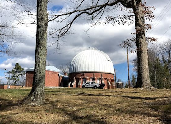 virginia/charlottesville/attraction/leander-mccormick-observatory