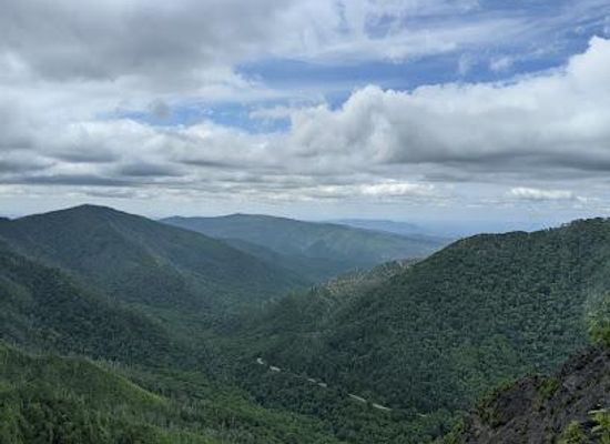 tennessee/great-smoky-mountains/attraction/chimney-tops-trail