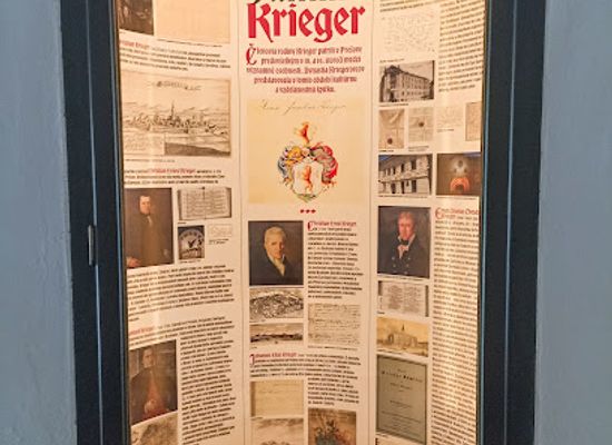 slovakia/presov/attraction/rodina-kriegerovcov-familia-krieger