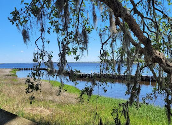 north-carolina/coastal-plain/attraction/brunswick-town-fort-anderson-state-historic-site