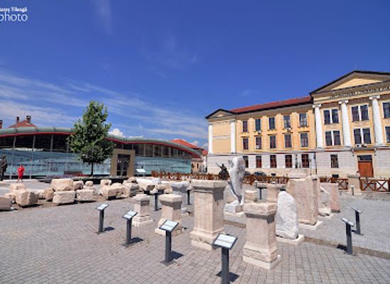 romania/alba/attraction/principia-museum