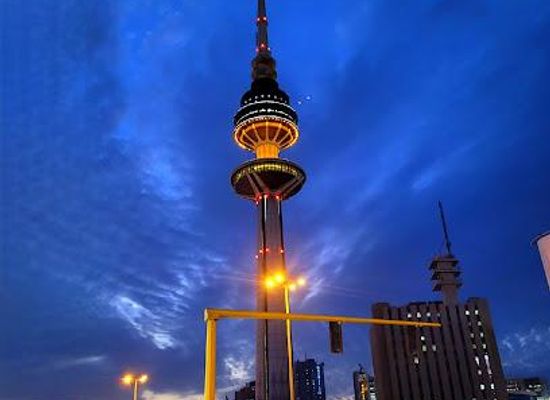 kuwait/jahra/attraction/liberation-tower
