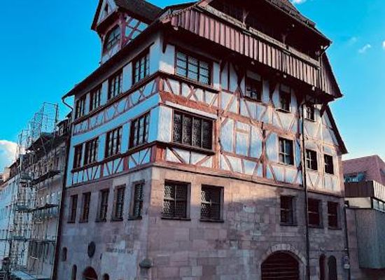 germany/nuremberg/attraction/museums-nuremberg-albrecht-durer-house