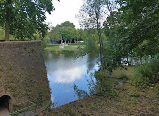 belgium/ypres/attraction/hoornwerkpark