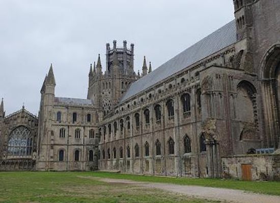 united-kingdom/cambridge/attraction/ely-cathedral
