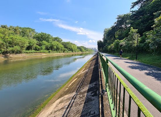 singapore/yishun/attraction/simpang-kiri-park-connector
