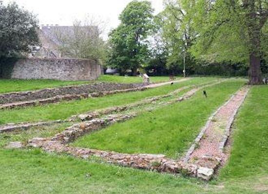 united-kingdom/stirling/attraction/cramond-roman-fort