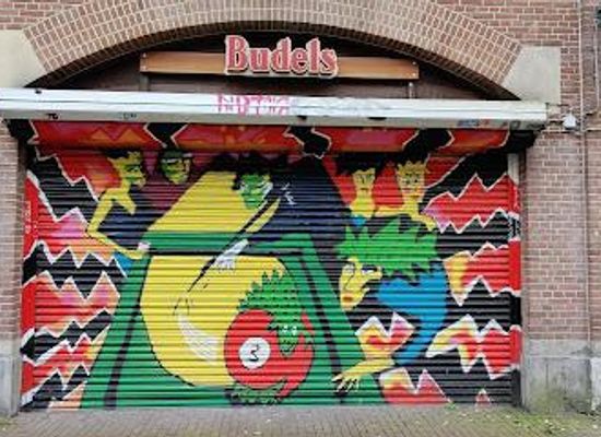 netherlands/amsterdam/attraction/cafe-the-minds
