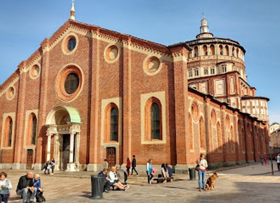 italy/milan/brera/attraction/santa-maria-delle-grazie