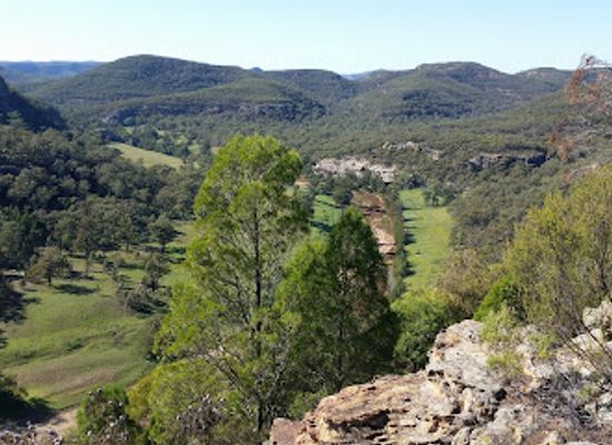 australia/goulburn-valley/attraction/goulburn-river-national-park