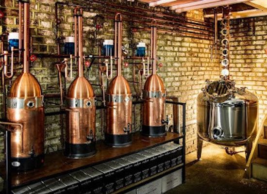 united-kingdom/london/attraction/old-bakery-gin-rum-whisky-distillery-est-1860