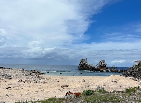 nauru/yaren-district/attraction/aiwo-beach