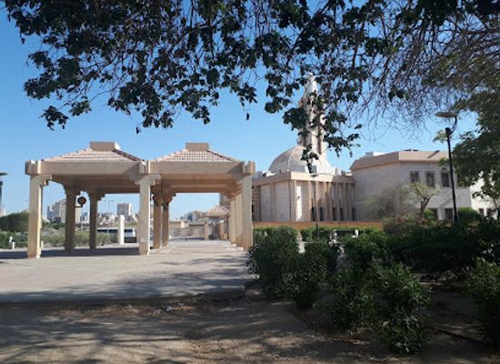 kuwait/ahmadi/attraction/abuhalifa-park