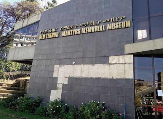 ethiopia/addis-ababa/kirkos/attraction/red-terror-martyrs-memorial-museum