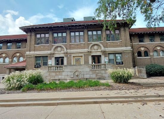 illinois/peoria/attraction/african-american-hall-of-fame