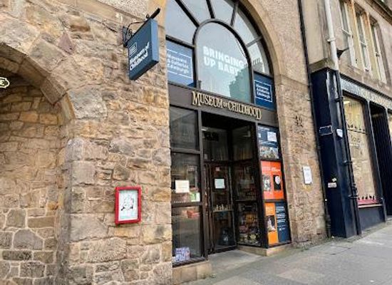 united-kingdom/selkirkshire/attraction/museum-of-childhood