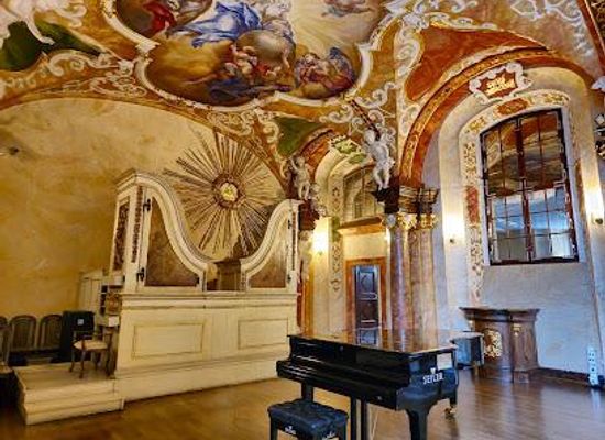 poland/wroclaw/attraction/museum-of-the-university-of-wroclaw