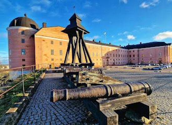 sweden/uppsala/attraction/uppsala-castle