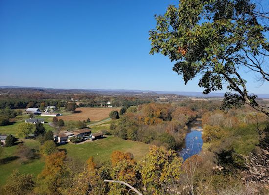 virginia/shenandoah-national-park/attraction/virginia-museum-of-the-civil-war