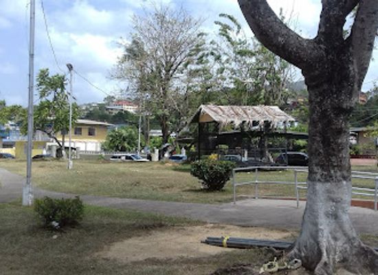trinidad-and-tobago/arima/attraction/santa-rosa-r-c-church-park
