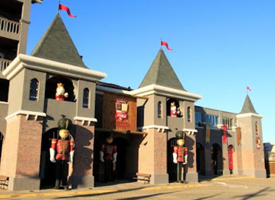 brazil/serra-gaucha/attraction/the-kingdom-of-chocolate