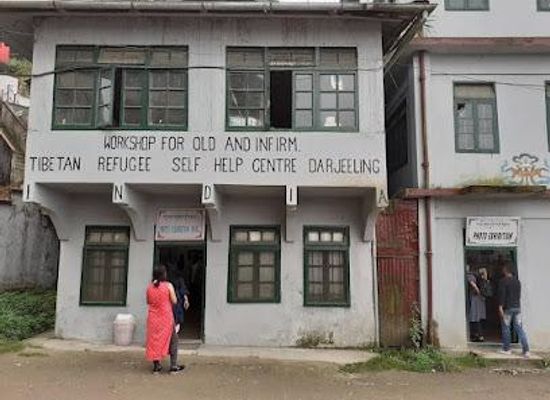 india/darjeeling/attraction/tibetan-refugee-self-help-centre