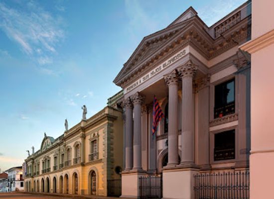 colombia/popayan/attraction/panteon-de-los-proceres