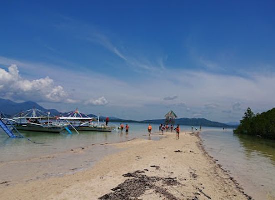 philippines/mimaropa/attraction/starfish-island