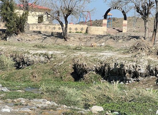 pakistan/fata-federally-administered-tribal-areas/attraction/boya-recreational-park