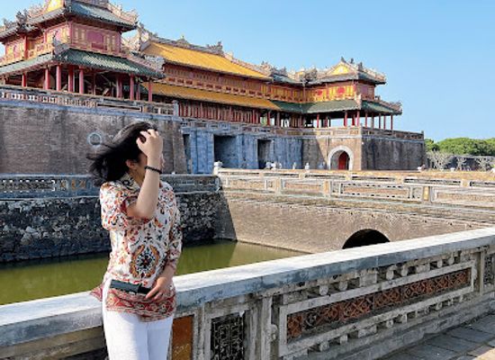 vietnam/hue/attraction/thuong-bac-park