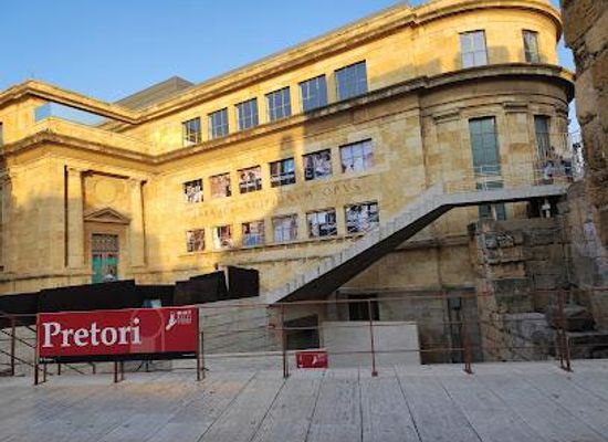 spain/tarragona/attraction/national-archaeological-museum-of-tarragona