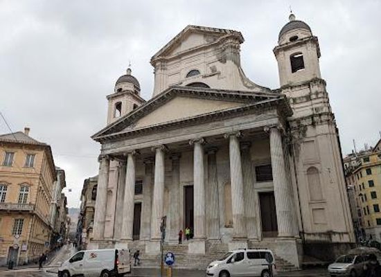 italy/genoa/attraction/basilica-della-santissima-annunziata-del-vastato
