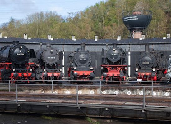 germany/ruhr/attraction/bochum-dahlhausen-railway-museum
