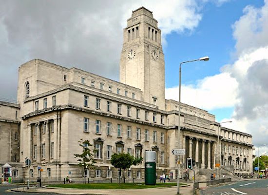 united-kingdom/leeds/attraction/treasures-of-the-brotherton-gallery