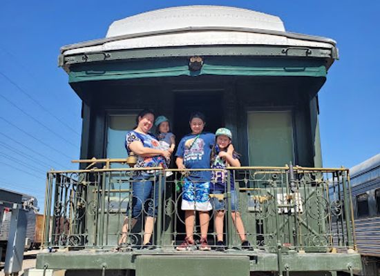 arizona/chandler/attraction/arizona-railway-museum