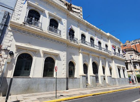 paraguay/asuncion/centro/attraction/centro