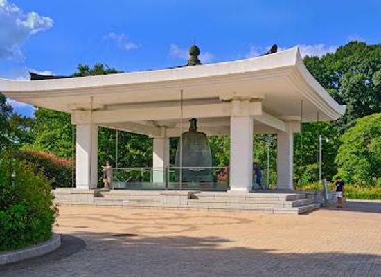south-korea/pohang/attraction/gyeongju-national-museum