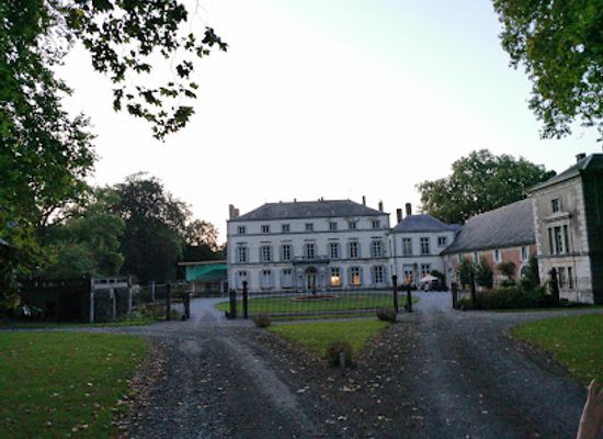 belgium/hesbaye/attraction/castle-selys-longchamps