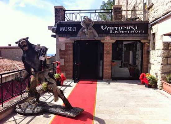 san-marino/monte-lupo/attraction/museo-delle-creature-della-notte-vampiri-e-licantropi