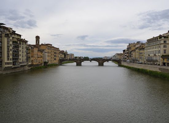 italy/florence/oltrarno/attraction/fontana-del-porcellino