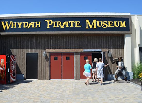 massachusetts/cape-cod/attraction/whydah-pirate-museum