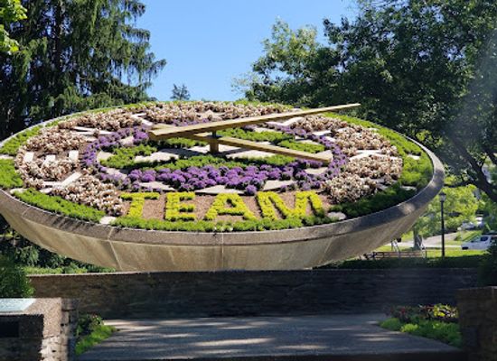 kentucky/frankfort/attraction/floral-clock