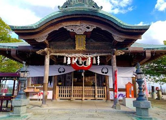 japan/fukuoka/attraction/atago-shrine