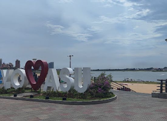 paraguay/asuncion/centro/attraction/paseo-de-los-turistas